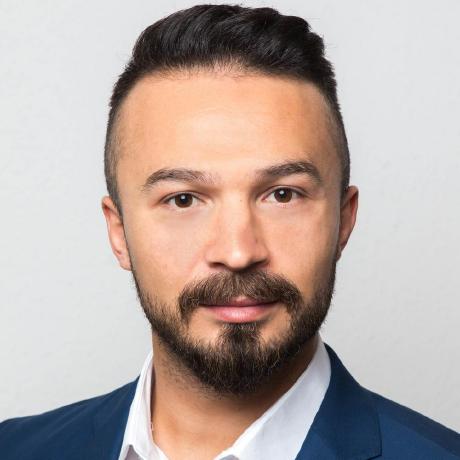 Ertansu Ertan Akgen Github - Incredible Colorful Pattern - HD