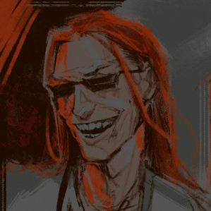 2postal Dude Github - 4K Dark Pictures for Desktop