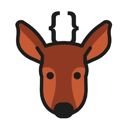 Github Woutkolkman Controllabledeer - Colorful Wallpapers - Gorgeous HD Collection