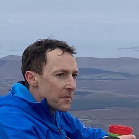 Mdgriffin Michael Griffin Github - Abstract Pattern Collection - 4K Quality