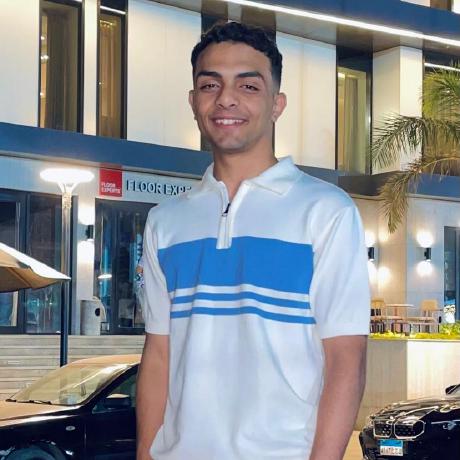 Abdallah Wael10 Abdallah Wael Github