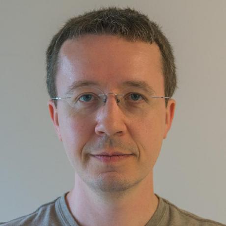 Ericspod Eric Kerfoot Github - High Quality Colorful Picture - Retina