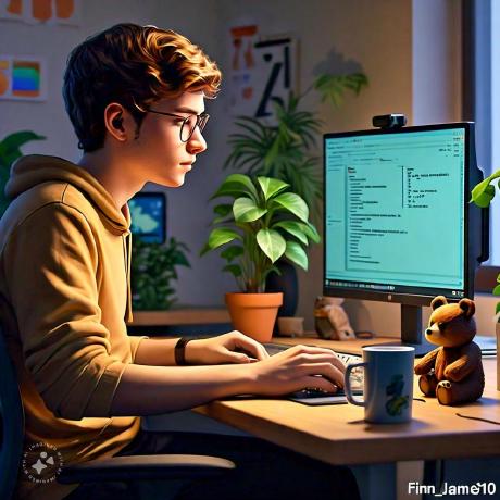 Bill James Github - Download Artistic Space Photo | Desktop