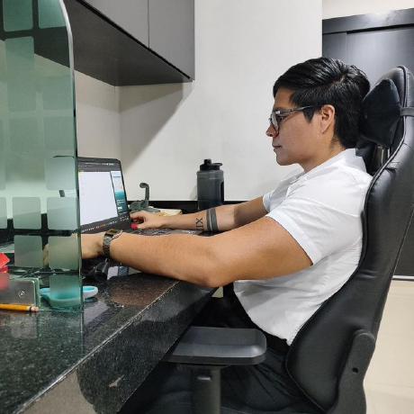 Mchavez12 Mauricio Ch Vez Github - Download Professional Abstract Texture | Desktop