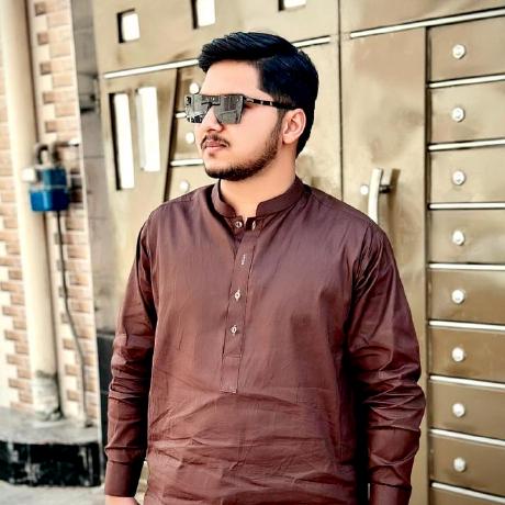 Anas284 Anas Waheed Github