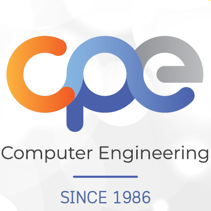 Cpe Kmutt Student Union Github - HD Nature Arts for Desktop