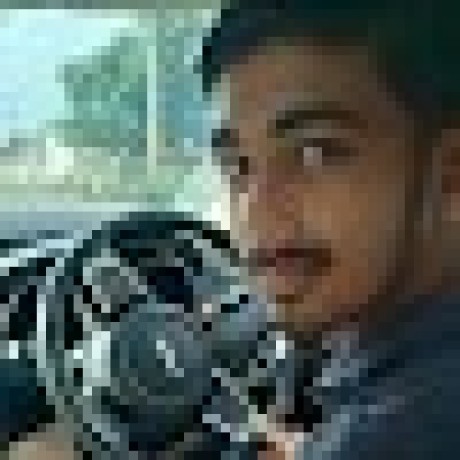 Rasith 2004 Github - Classic Minimal Texture - Retina