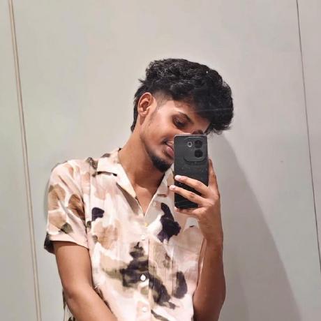 Irfan280505 Mohamed Irfan Github