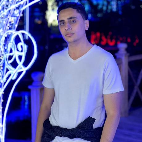 Bodykudo Abdallah Magdy Github - Premium Gradient Art Gallery - 4K