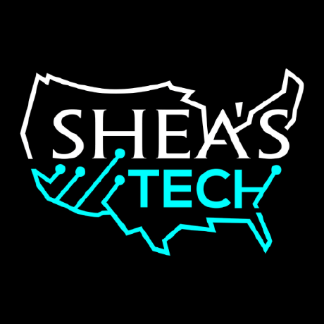 Shea S Tech School Github - Abstract Photo Collection - HD Quality