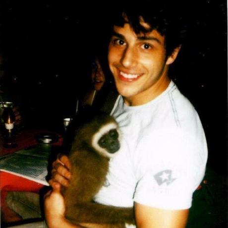 Arielxis Ariel Github - Best Minimal Illustrations in Desktop