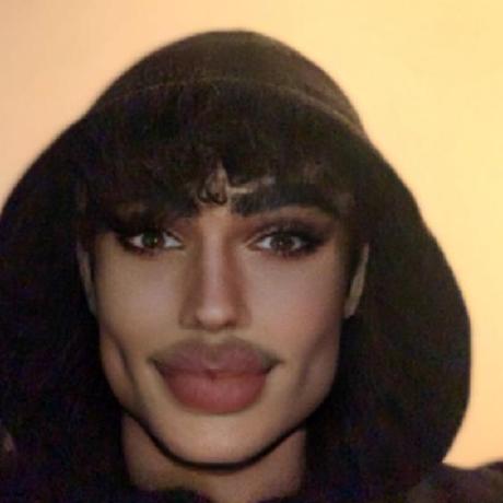 Silly06 Aidan Github - Premium Abstract Background Gallery - 8K