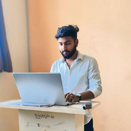 Sujalkumar24 Sujal Kumar Github