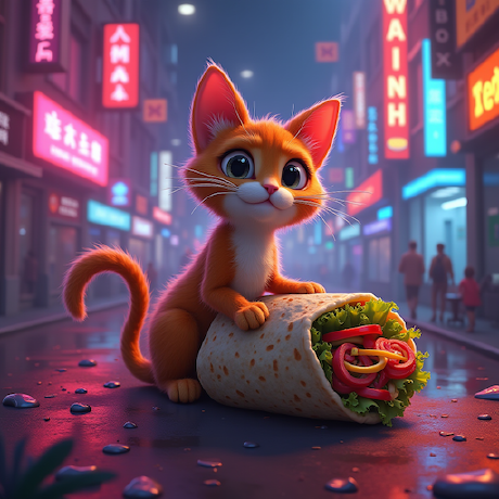 Github Cjpais Intentions Burrito Place - Gradient Wallpaper Collection - Desktop Quality