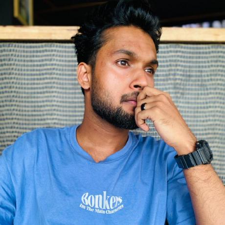 Sibinsabu Sibin Github - Premium Space Design Gallery - 8K