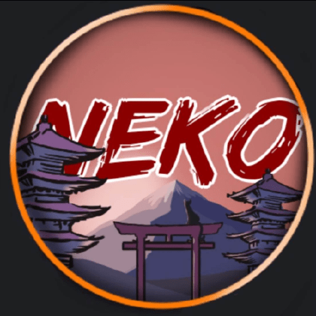 Nekouhc Github
