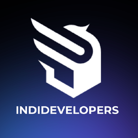 Indie365 Github - High Quality Mountain Picture - Ultra HD