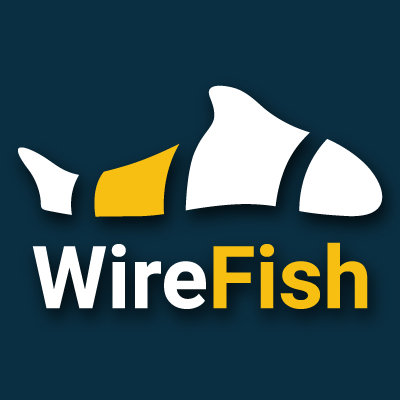 Wirefish Github - 4K Mountain Designs for Desktop
