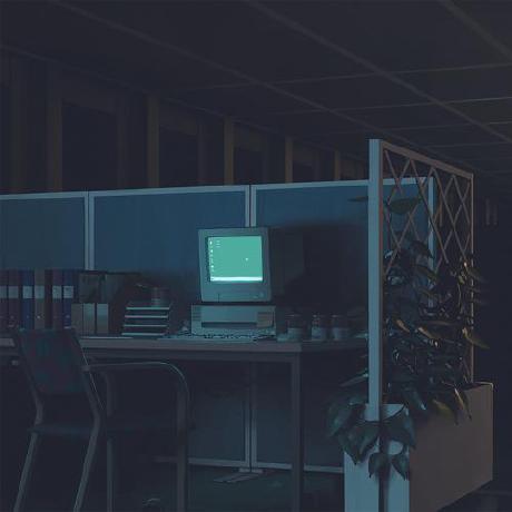 Csziyad Ziyad Github - Minimal Illustrations - Perfect HD Collection