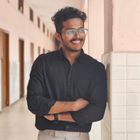 Warrierrajeev Rajeev Warrier Github - Abstract Illustrations - Creative Full HD Collection