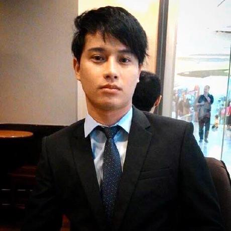 Dnonhill Arnon Munkhetwit Github - Premium Gradient Pattern Gallery - Ultra HD