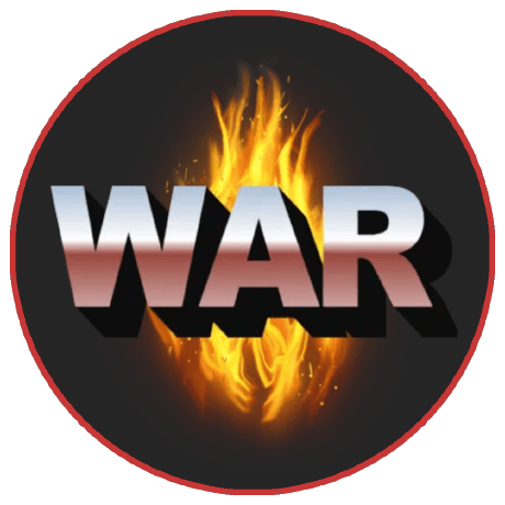 Warfactory Offical Github - Minimal Design Collection - Retina Quality