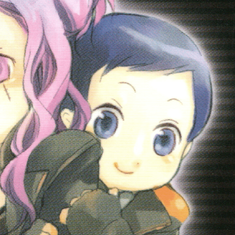 Digitaldevilstory Sera Github - High Quality Gradient Texture - Desktop