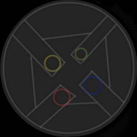 Danielsflamarich Sns Github - Premium Geometric Pattern Gallery - 8K