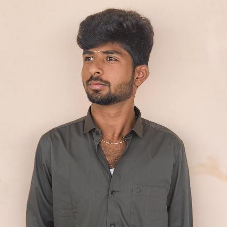 Praveenkumar S Github Topics Github - Modern Minimal Pattern - Mobile