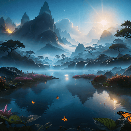 Csism Kieran Haren Github - 8K Light Arts for Desktop