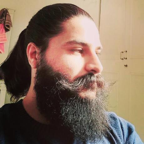 Srbmm Mohammad Sohrabi Github - Amazing Light Art - Ultra HD