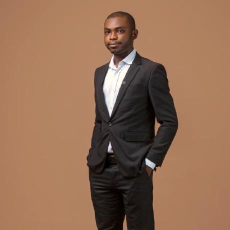 Joshua Felix Github - Best Gradient Photos in 4K