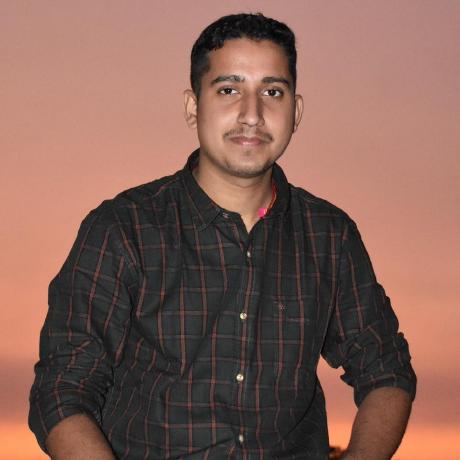 Satya Raj0507 Satya Raj Prakash Github