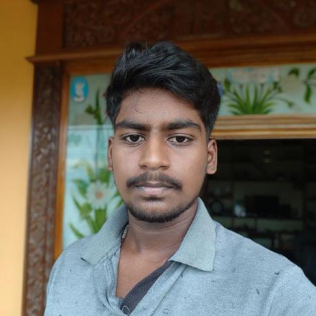 Selva Cpu Selva Cyril Github