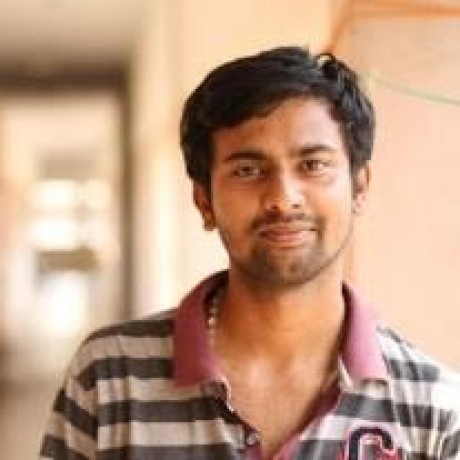 Shrikanthkr Shrikanth Github