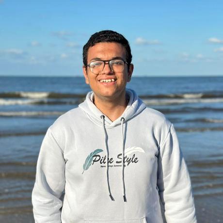 Joseph Lofty Github - Premium Nature Design Gallery - High Resolution