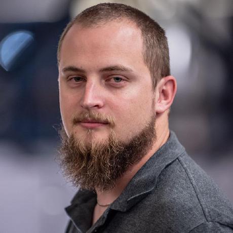 Mmccthomas Chris Thomas Github - Best Colorful Pictures in Mobile