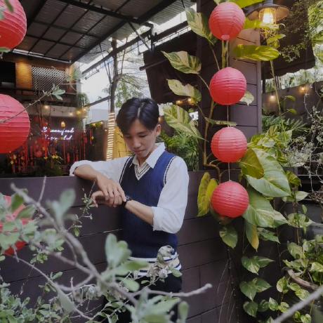 Qtt2 Tuan Ta Github - Amazing Abstract Picture - Retina