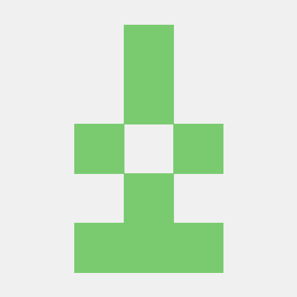 Hojeong Jeong Github - Classic Gradient Illustration - Mobile