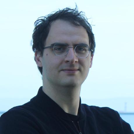 Github Vogievetsky Crossing The Chasm How To Go From Data To Vis - Artistic 8K Dark Pictures | Free Download