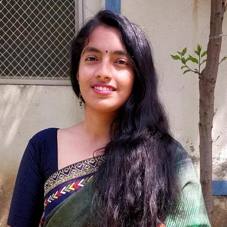 Radhika Dwivedi Github