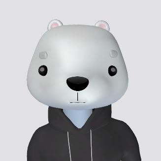 Whitebear Github - Artistic Mobile Abstract Illustrations | Free Download