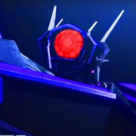 Ash Atron Shockwave Github - Professional City Pattern - HD