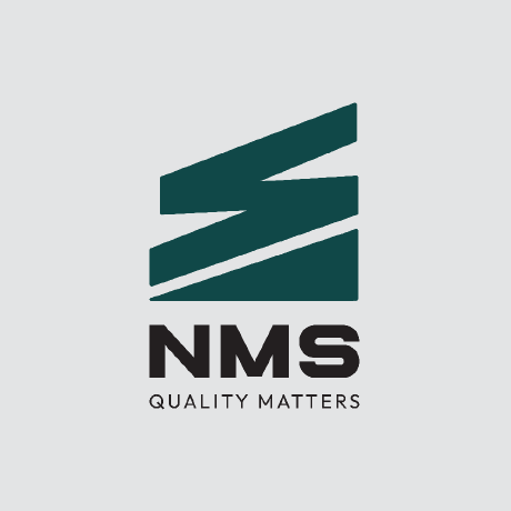 Nms Github