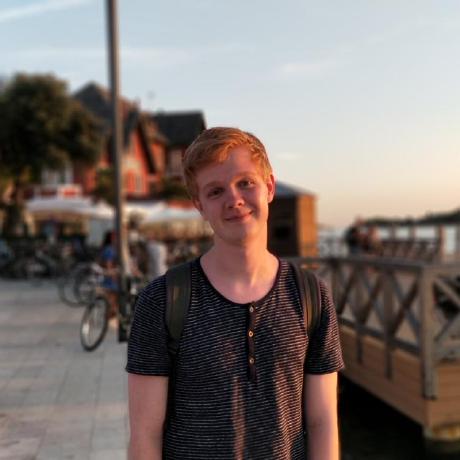 Github Egor Bogomolov Spbau Java Hw - Creative Gradient Image - 4K