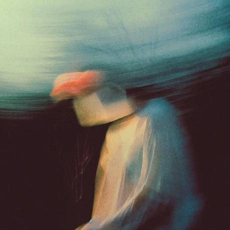 Xiangwenhu Dirge Github - Abstract Illustration Collection - Retina Quality