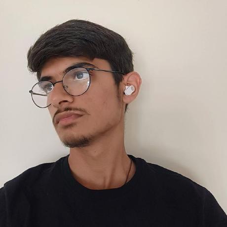 Yugjadvani Dev Yug Jadvani Github - Best Minimal Arts in Mobile