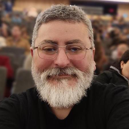 Harold New Org Github - Colorful Designs - Artistic Desktop Collection