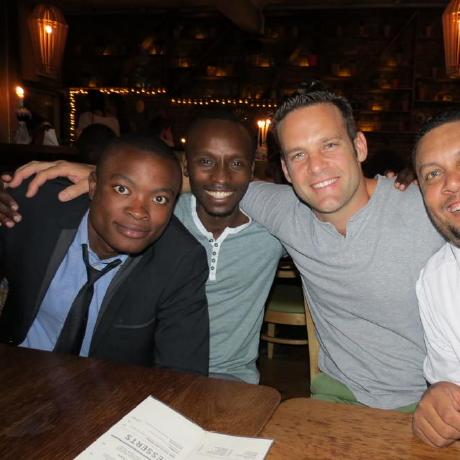 Papi Github - Best Abstract Illustrations in Retina