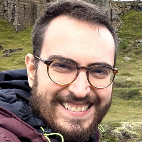 Ripa1995 Roberto Ripamonti Github - Colorful Textures - High Quality Mobile Collection